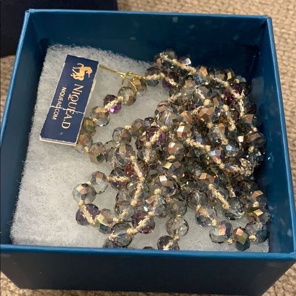 Inquest.D necklace  - Picture 4 of 12